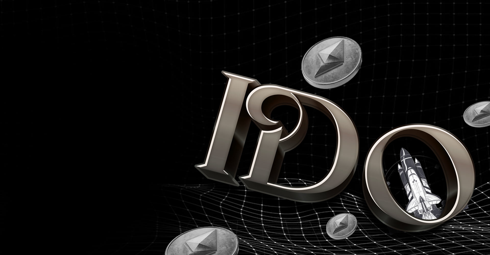 IDO Launchpad Development On Ethereum